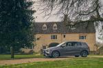 Mercedes-Benz B200 d AMG Line 2019 года (UK)